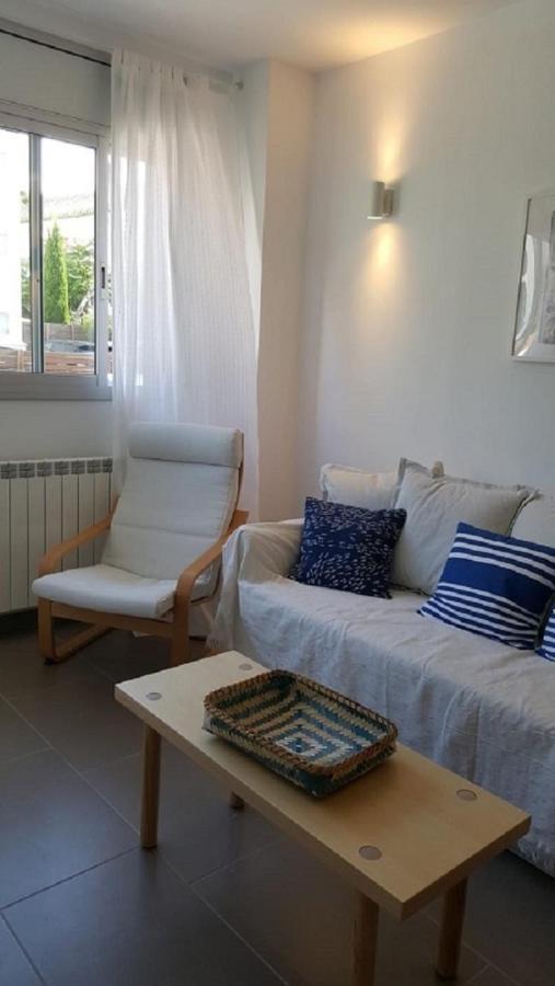 Fantastic Apartment A Few Meters From The Beach In The Center Of Estartit L'Estartit Exterior foto